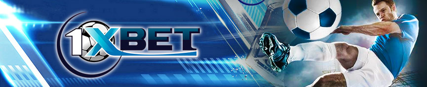 1xBetBanner