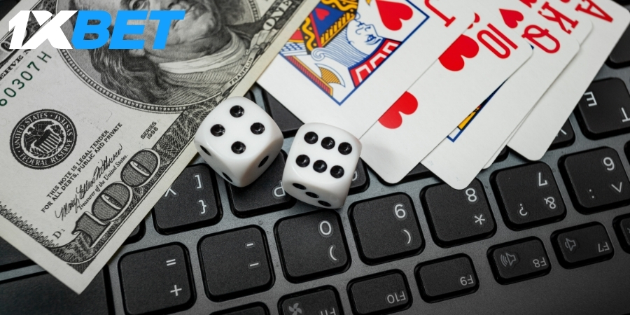 Lý do người chơi nên lựa chọn cá cược tại nhà cái 1xbet