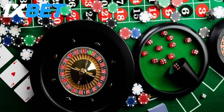 Các ưu đãi nổi bật tại nhà cái cá cược 1xbet
