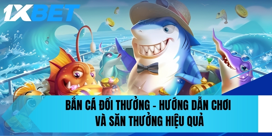 Bắn Cá