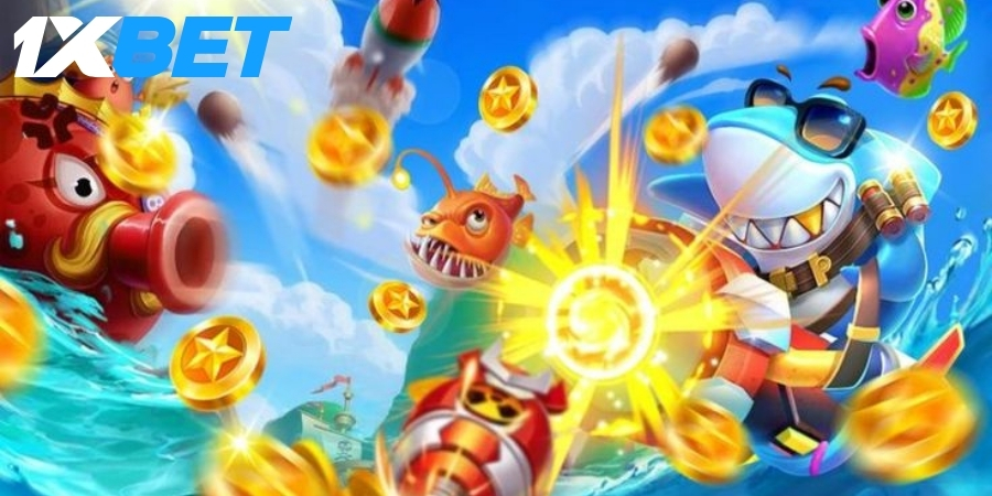Lợi ích khi tham gia bắn cá online