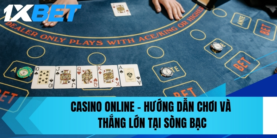 Casino