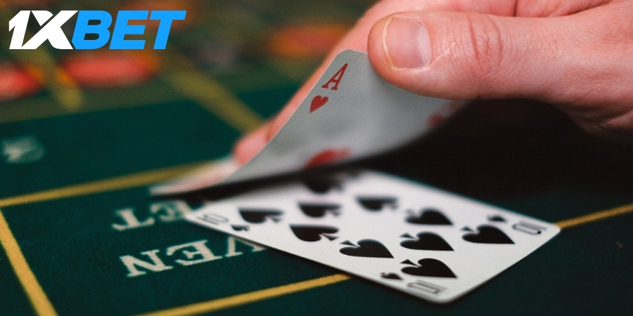 Khám phá thế giới casino online