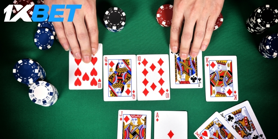Lợi ích khi tham gia casino online