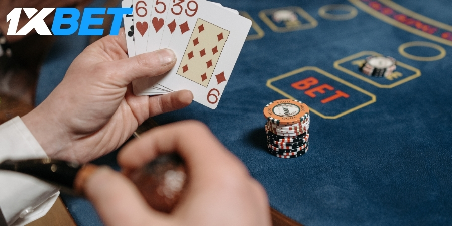 Mẹo chơi casino online hiệu quả