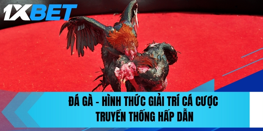 Đá Gà