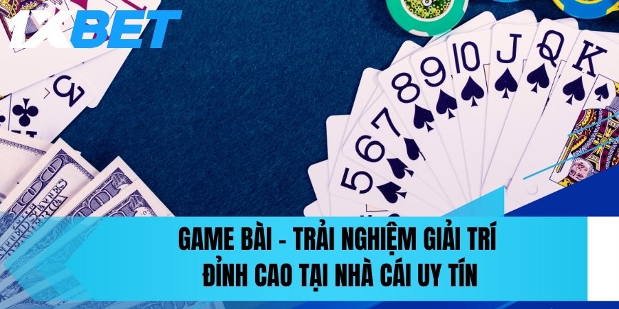 Game Bài