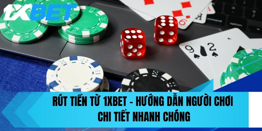 Rút Tiền