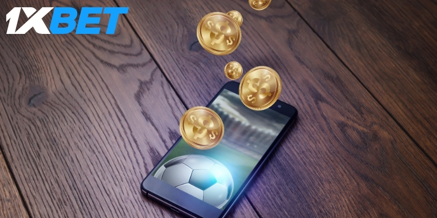 Ưu điểm khi tham gia cá cược thể thao tại 1xbet