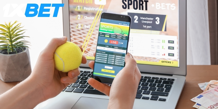 Danh sách các môn thể thao phổ biến khác được cá cược tại 1xbet