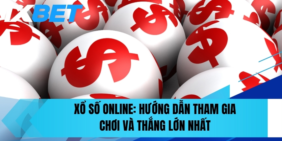 Xổ Số