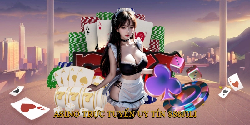 Casino trực tuyến uy tín
