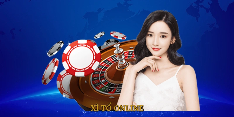 Xì Tố Online