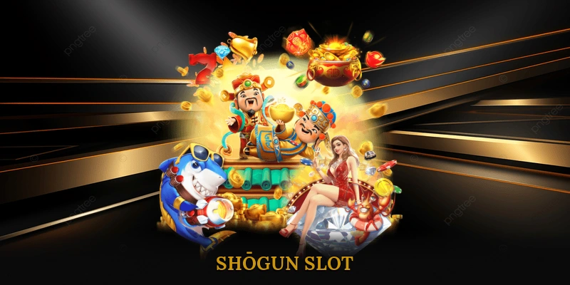 Shōgun Slot