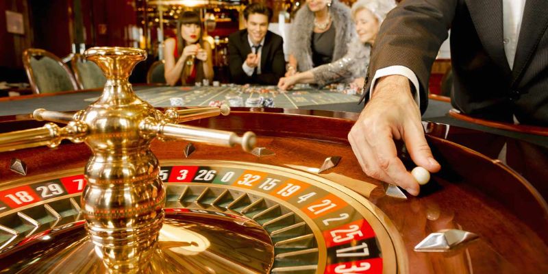 Tại sao nên chơi casino trên điện thoại