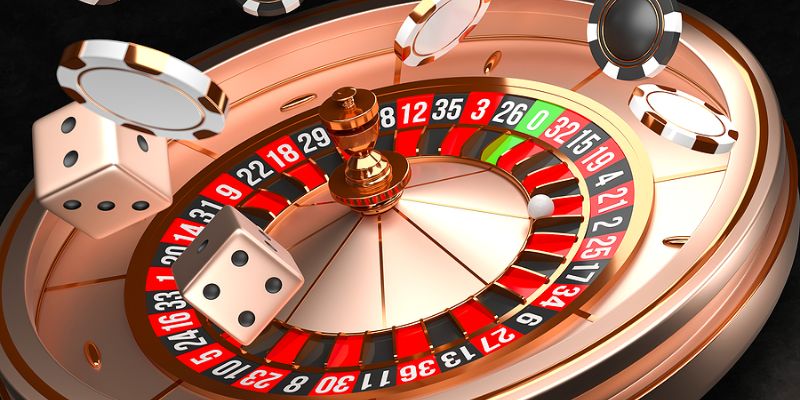 Lưu ý khi chơi casino trên điện thoại