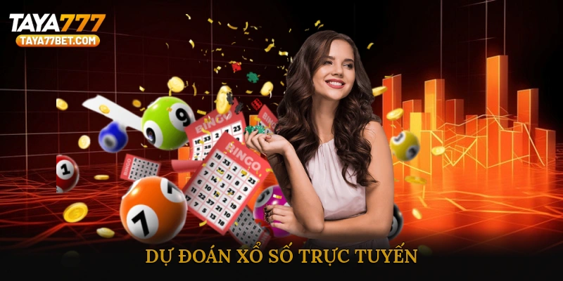 Dự Đoán Xổ Số