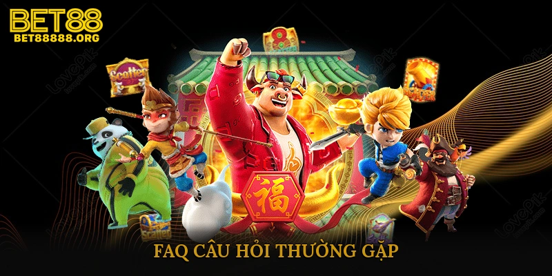 FAQ