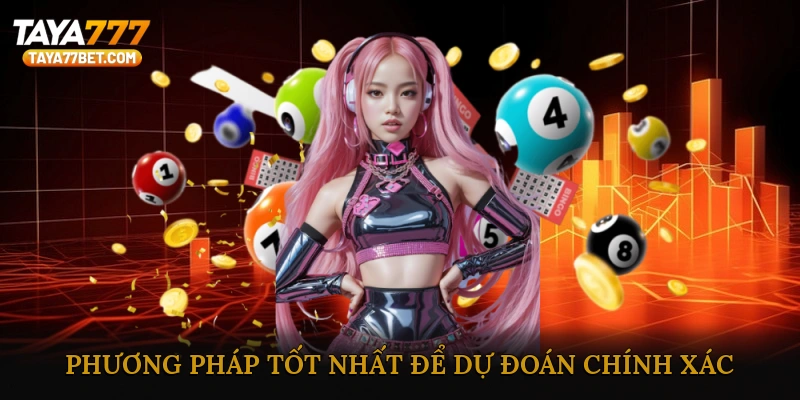 Công cụ và phương pháp tốt nhất để dự đoán chính xác
