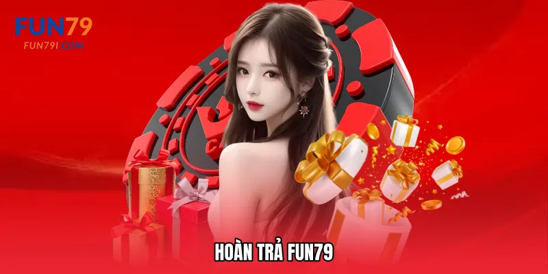 Hoàn trả Fun79